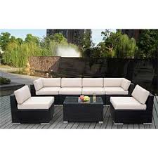 3 seater outdoor sofa manufacturers in