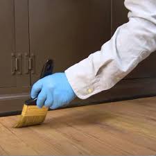 We sell material and supplies so stop in to. How To Refinish A Hardwood Floor