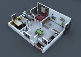 3d floor plans