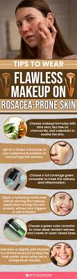 11 best makeup for rosacea of 2024