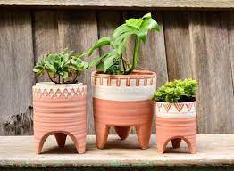 Pot Planters