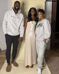 pas gabrielle union and dwyane wade