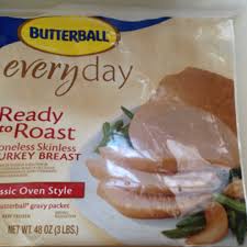 turkey t meat and nutrition facts
