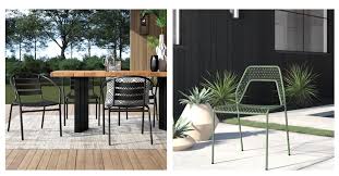 Outdoor Furniture Finds From Wayfair