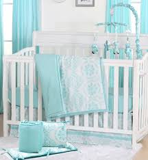 Aqua Crib Bedding Deals 58 Off