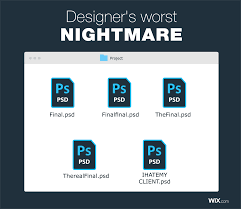 Designers Worst Nightmare Why You Should Never Name Your