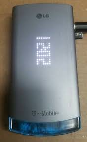 Lg dlite gd570 unlocking instructions. T Mobile Gray Lg Dlite Gd570 Cell Phone Blue Door Tested Please Read 75 00 Picclick