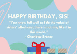 I hope that you enjoyed the day. 101 Amazing Happy Birthday Sister Messages And Quotes Futureofworking Com