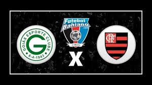 Flamengo contou com boa atuação de seu quarteto ofensivo para vencer em goiânia. Assistir Goias X Flamengo Ao Vivo Pelo Campeonato Brasileiro