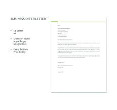 50 business letter templates pdf doc