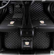 floor mats carpets for cadillac cts
