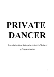 private dancer pdf the pattaya pages