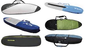 Surfboard Bag Buyers Guide 2019 Beginner Surf Gear