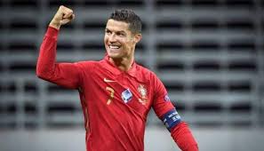 Роналду криштиану / cristiano ronaldo. Cristiano Ronaldo Stuns Everyone By Sprinting For 60 Metres In Just Seven Seconds At Age Of 36 Watch Football News Zee News
