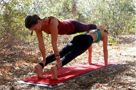 acro yoga how to do 10 must try poses