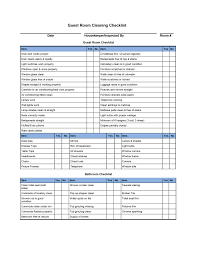 23 Images Of Housekeeping Inventory Template Leseriail Com