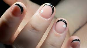 best salons for acrylic nails in north