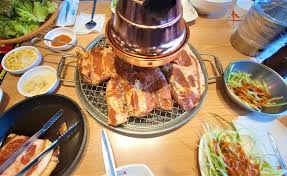 taste of korea affordable korean bbq