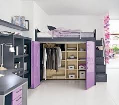 They make a great choice for bedrooms where there is little space. Pin On Loft Beds
