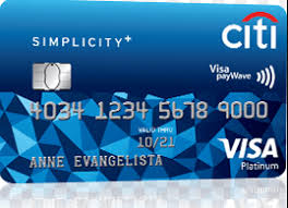But it may not be the best option. Citi Simplicity Card Login Features And Application Credit Beats