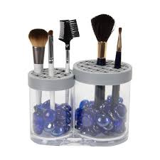 simplify 2 compartment cosmetic brush
