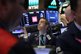 The links below provide the specific information about both. New York Stock Exchange Nyse Definition
