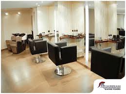 best flooring options for your salon or