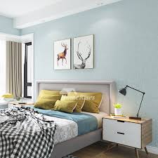Modern Wallpaper Living Room Bedroom