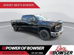 new 2024 chevrolet silverado 3500 hd lt