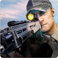 sniper 3d fps shooting games for pc
