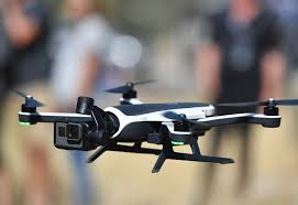 gopro karma drones grounded with owners
