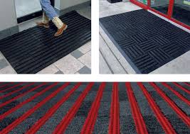 tile matting floor safety mat