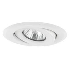 Recessed lights give you lighting that's functional but hidden in the ceiling. Globe Electric 4 In White Recessed Light Fixture 90011 The Home Depot Recessed Lighting Fixtures Recessed Lighting Globe Electric