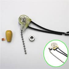 1set Replacement Pull Chain Cord