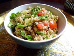 Fabulous Wheat Free Tabbouleh Recipe On Our Blog Wheat Free Recipes  gambar png