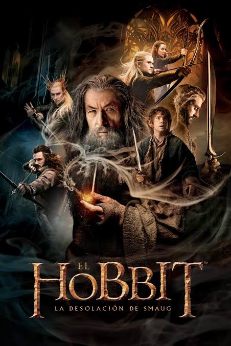 Crítica de El hobbit: la desolación de Smaug | Hobbyconsolas