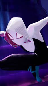 Set as background wallpaper or just save it to your photo, image, picture gallery album collection. Into The Spider Verse Gwen Stacy Wallpapers Wallpaper Cave