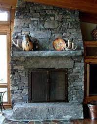 Blue Stone Fireplace Hearths Google