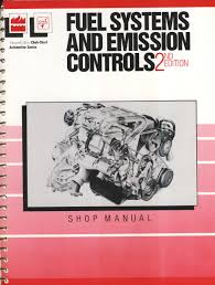 Fuel Systems And Emission Controls Harper Row Chek Chart