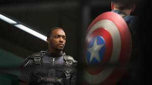 Following the events of avengers: The Falcon The Winter Soldier Release Date To Be Delayed Dexerto