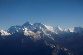 Born over four decades ago out of a prudential reinsurance organization, this company operates worldwide. U S And Hong Kong Climbers Set New Records On Mount Everest World News Us News