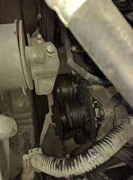 Learn more about the 2001 nissan sentra. How To Replace Alternator Out 2001 Nissan Sentra Pictures Inside Motor Vehicle Maintenance Repair Stack Exchange