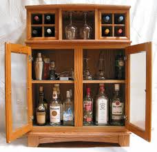 Watch the second part of me making a liquor cabinet with hidden, lifting storage real quick. How To Build A Custom Wine Liquor Cabinet 7 Steps With Pictures Instructables