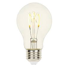 Westinghouse Lighting 25 Watt Equivalent E26 Dimmable Led Edison Light Bulb Wayfair