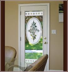 Pin On Frosted Glass Decals