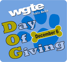 Wgtes Day Of Giving