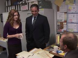 A documentary crew arrives at the offices of dunder mifflin to observe the employees and learn about modern management. Watch The Office Season 1 Prime Video
