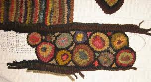 rug cindi rug hooking