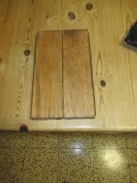 chris parquet flooring project uk
