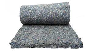 acoustic carpet insulation